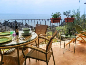 Casa sul mare in Sicilia, Acireale-Stazzo
